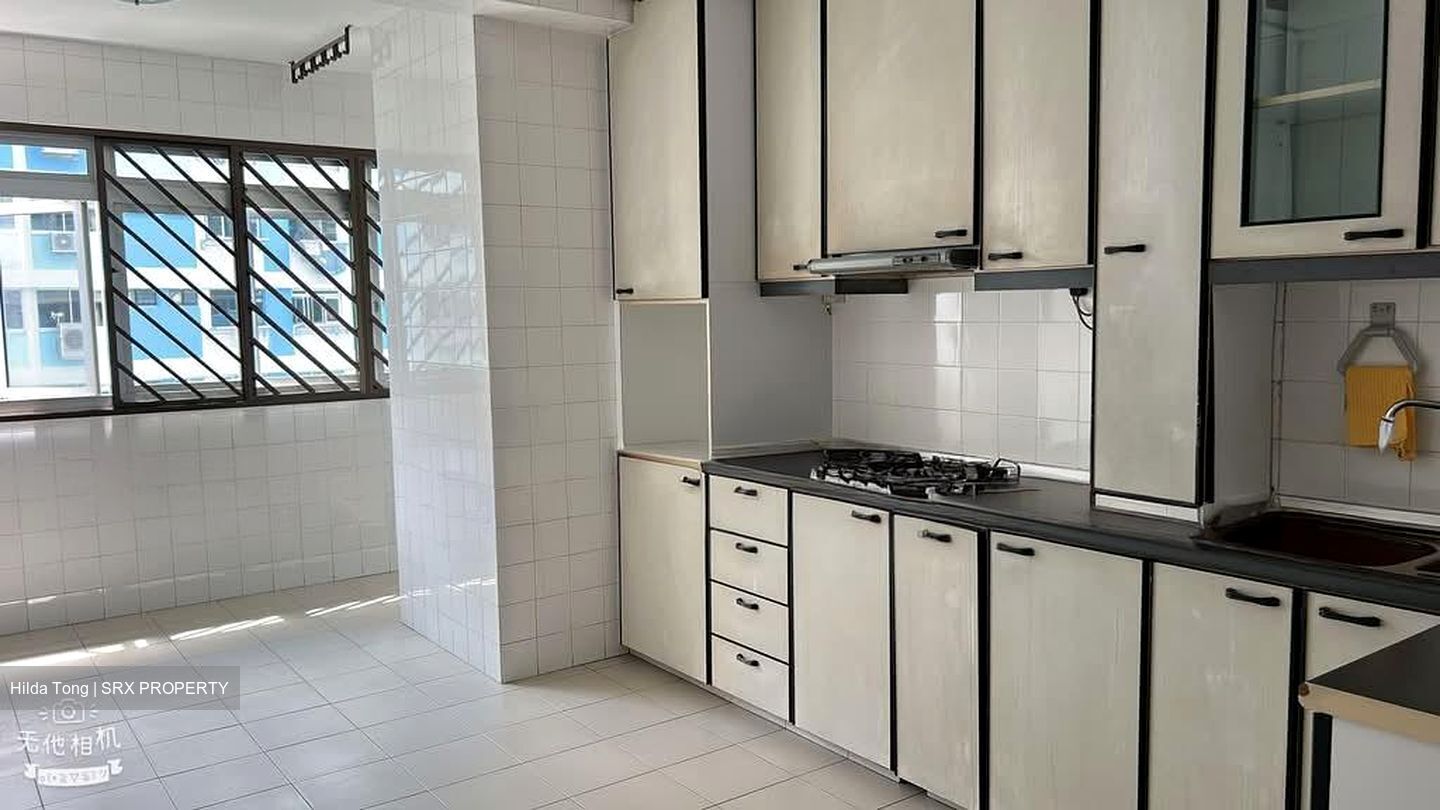 Blk 114 Pasir Ris Street 11 (Pasir Ris), HDB 5 Rooms #590779041